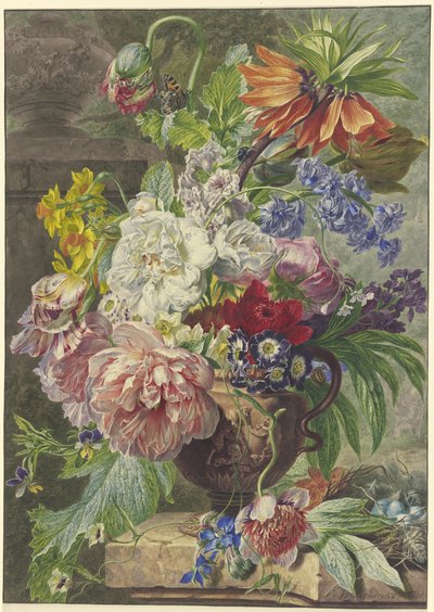 autorstwa Wybrand Hendriks