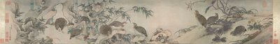 Wieczne Zadowolenie autorstwa Xu Yang