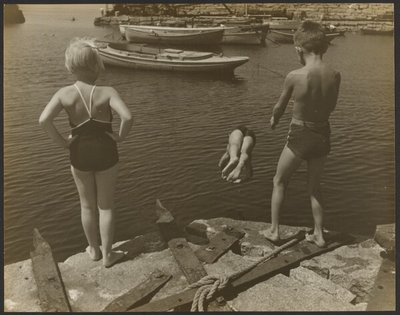 [Rockport, Mass.] autorstwa Yasuo Kuniyoshi
