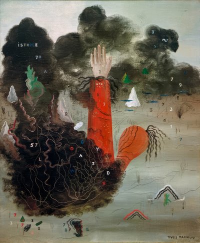  autorstwa Yves Tanguy