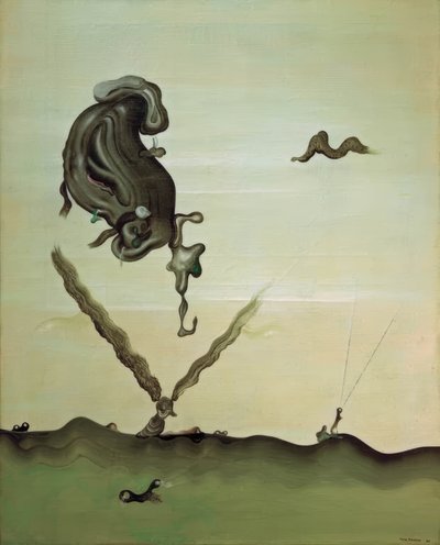  autorstwa Yves Tanguy
