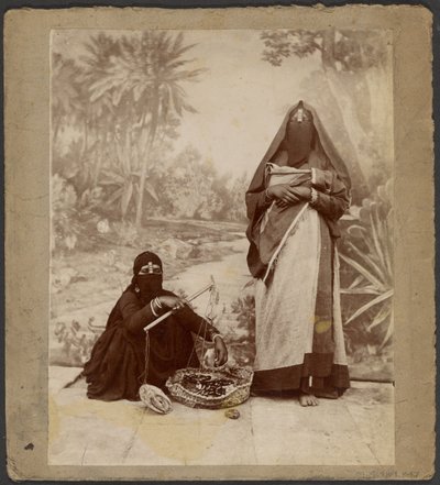 [Date Merchant] autorstwa Zangaki