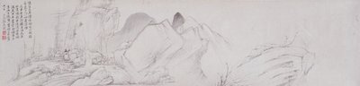 A Ode sobre Whistlingpolish autorstwa Zhang Feng