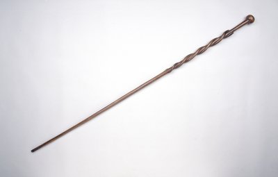 Laska Cetshwayo, króla Zulusów autorstwa Zulu