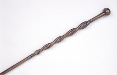 Laska Cetshwayo, króla Zulusów autorstwa Zulu