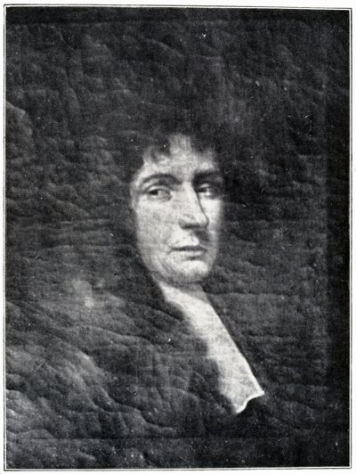 Giovanni Domenico Cassini, koniec XVII wieku autorstwa Frederick (attr. to) Barnard