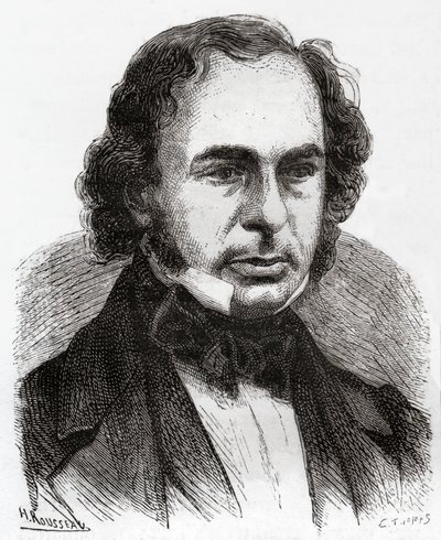 Isambarda Królestwa Brunela. autorstwa Frederick (attr. to) Barnard
