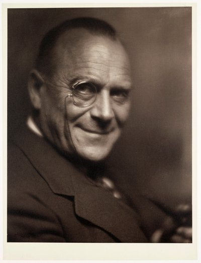 J Leeming Walker (d autorstwa John Pardon