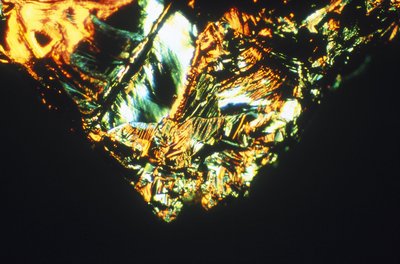 MINERAŁY, LM Kwarc autorstwa Frederick (attr. to) Barnard