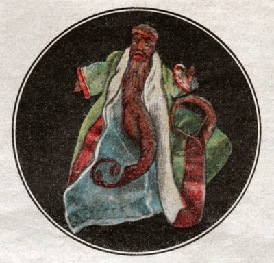 Mandragora autorstwa . .