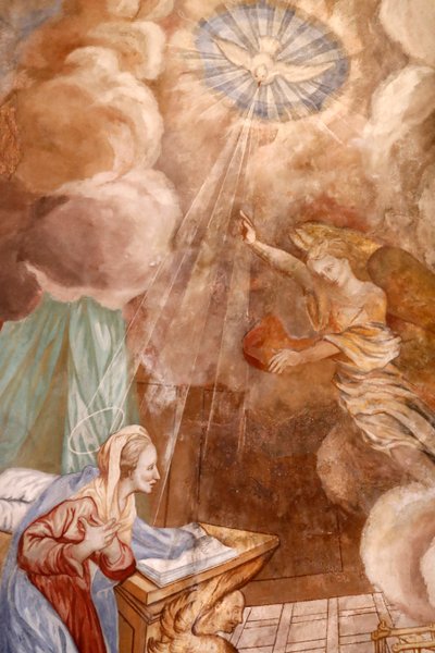 Kościół Notre Dame de l