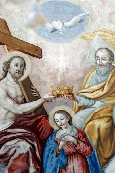 Kościół Notre Dame de l