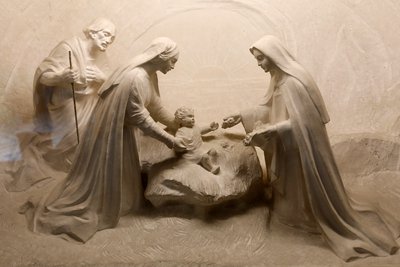 Sanktuarium Ludwika i Zelii d