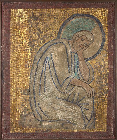 Święty Józef autorstwa Roman