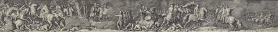 Bitwa pod Marengo, Włochy, 14 czerwca 1800 autorstwa after Andrea Appiani the Elder