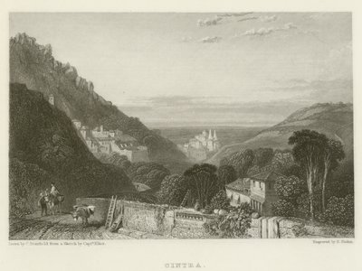 Cintra autorstwa after C. Stanfield