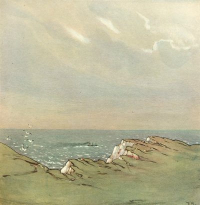 Sussex autorstwa after Donald Maxwell
