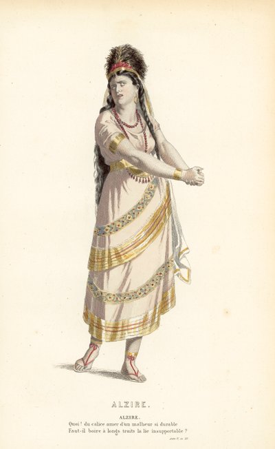 Zjawiać się autorstwa after Edmond A.F. Geffroy