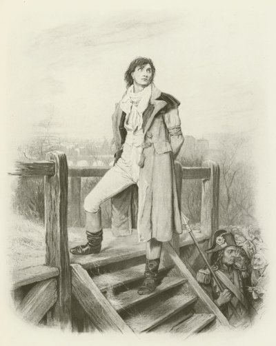 Sidney karton autorstwa after Frederick Barnard