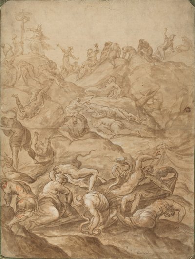 The Brazen Serpent   1226361   pl       polish Successfully Translated  Original: Christ on the Cross Translat: Christ on the Cross 1395914 pl polish Successfully Translated Original: Rue Grenier sur leau, côté de la rue des Barres Translat: Rue Grenier su autorstwa after Jacopo Tintoretto