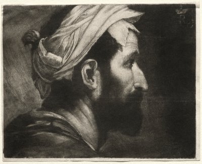 Mały Kat autorstwa after Jusepe de Ribera