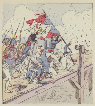 Bonaparte w Pont d