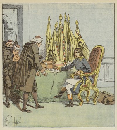 We Włoszech ratowałem księży autorstwa after Louis Charles Bombled