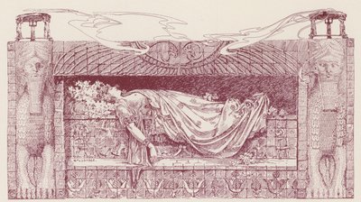 Semiramid autorstwa after William de Leftwich Dodge