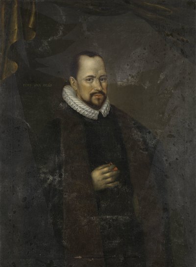 Steven van Dalen (zm. 1586) autorstwa anonymous (copy after)
