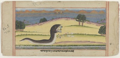 krishna koleś slang-daemon aghasura autorstwa anonymous (possibly)