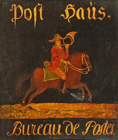 Poczta autorstwa Anonymous
