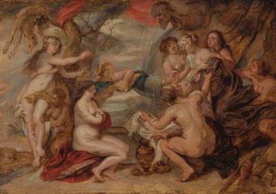 Niderlandzki: poślizg Callisto Callisto