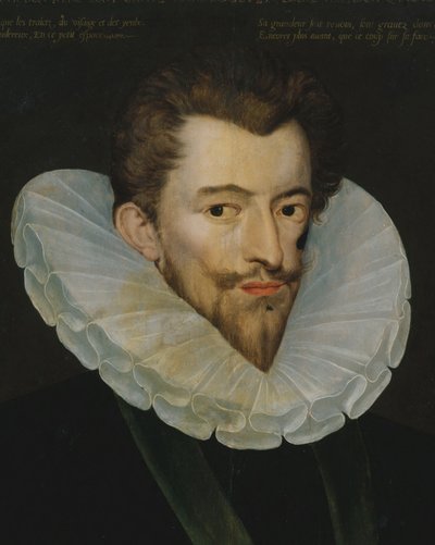 Francuski: Portrait d