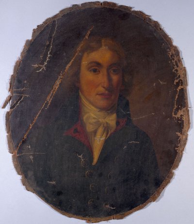 francuski: Portrait d