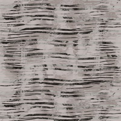Abstrakcyjne paski w stylu grunge autorstwa cartissi