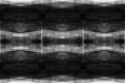 Mroczna symetria geometryczna autorstwa cartissi