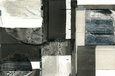 Mroczna, nowoczesna geometria autorstwa cartissi
