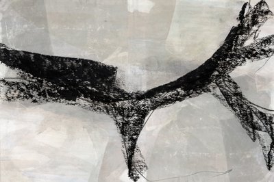 Dynamiczna forma abstrakcyjna autorstwa cartissi