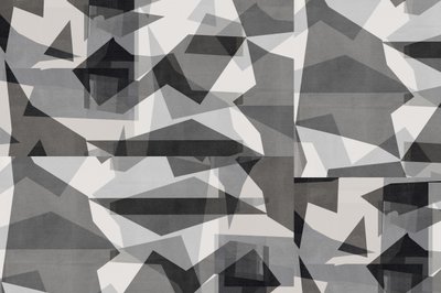 Warstwowe figury geometryczne autorstwa cartissi