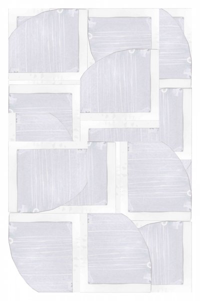 Jasnoszara geometria autorstwa cartissi