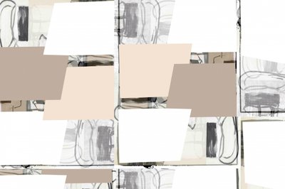 Nowoczesne warstwy abstrakcyjne autorstwa cartissi