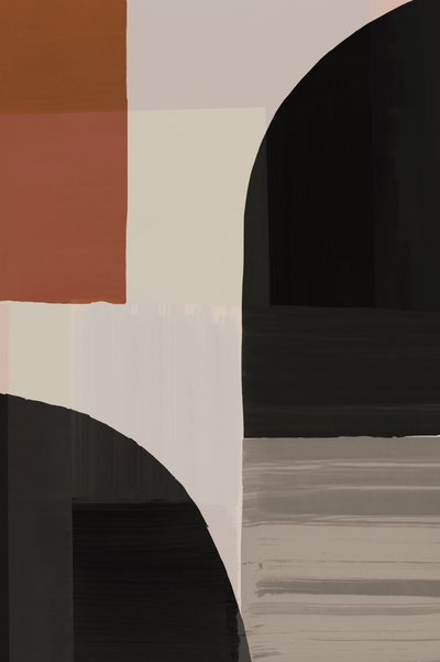 Nowoczesne łuki geometryczne autorstwa cartissi