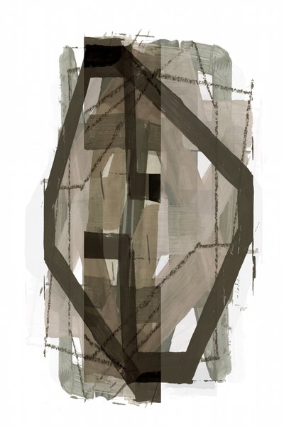 Nowoczesne warstwy geometryczne autorstwa cartissi