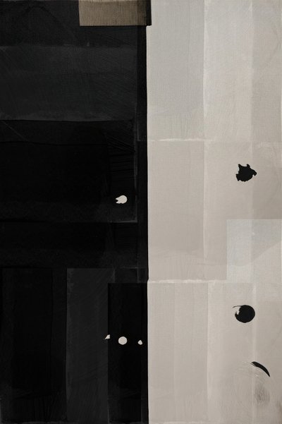Nowoczesna geometria split autorstwa cartissi