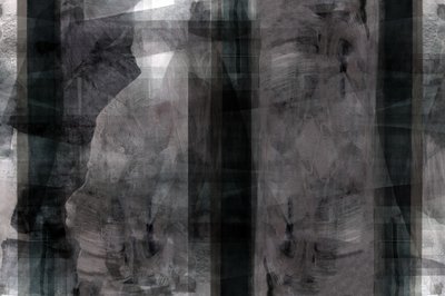 Warstwy abstrakcyjne w stylu Moody autorstwa cartissi