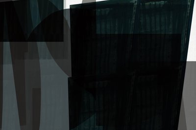 Nastrojowe warstwy geometryczne autorstwa cartissi