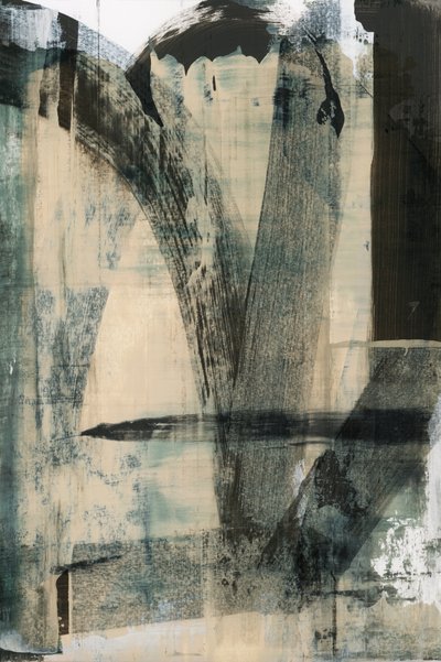 Nastrojowe formy miejskie autorstwa cartissi