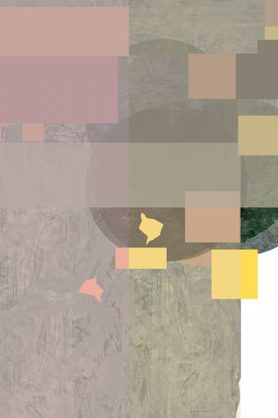 Stonowane warstwy geometryczne autorstwa cartissi