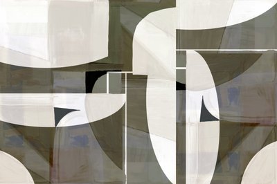 Neutralny przepływ geometryczny autorstwa cartissi