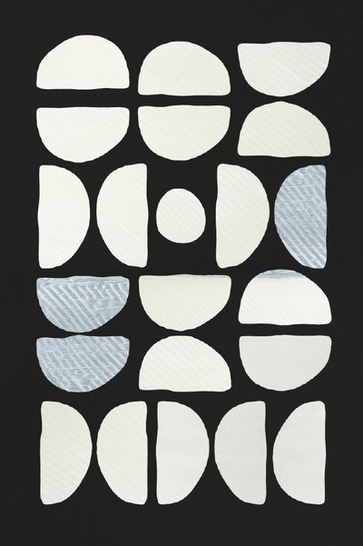 Geometria organiczna autorstwa cartissi